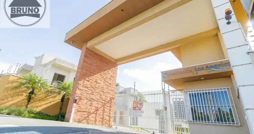 Excelente terreno condominio fechado em colombo cond los angeles !!!