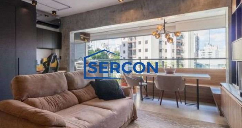 Apartamento com 1 quarto à venda na Rua Desembargador Aragão, 76, Vila Mariana, São Paulo