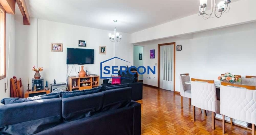 Apartamento com 3 quartos à venda na Avenida Francisco Matarazzo, 108, Perdizes, São Paulo
