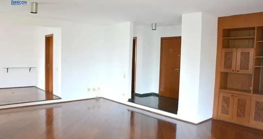 Apartamento com 3 quartos à venda na Rua Alagoas, 663, Higienópolis, São Paulo