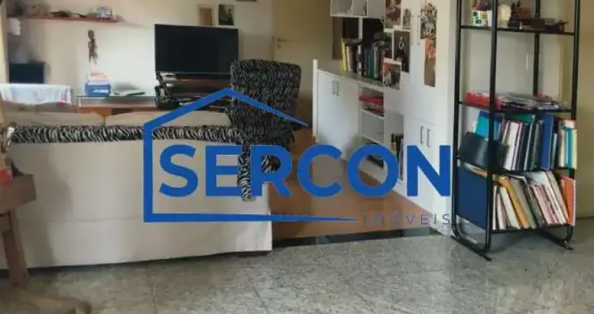 Apartamento com 3 quartos à venda na Rua Tucuna, 132, Perdizes, São Paulo