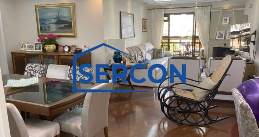 Apartamento com 3 quartos à venda na Rua Colônia da Glória, 401, Vila Mariana, São Paulo