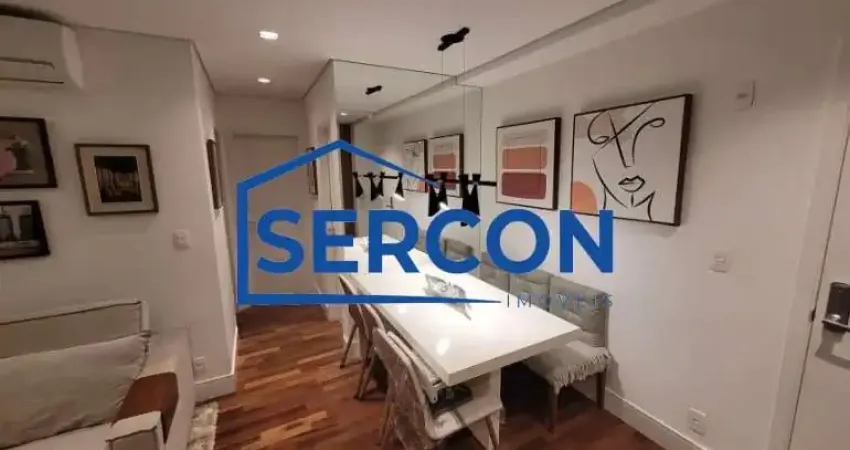 Apartamento com 2 quartos à venda na Rua Paula Ney, 100, Vila Mariana, São Paulo