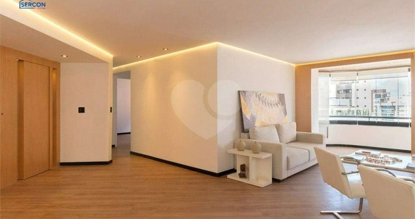 Apartamento com 3 quartos à venda na Rua Caraíbas, 743, Perdizes, São Paulo