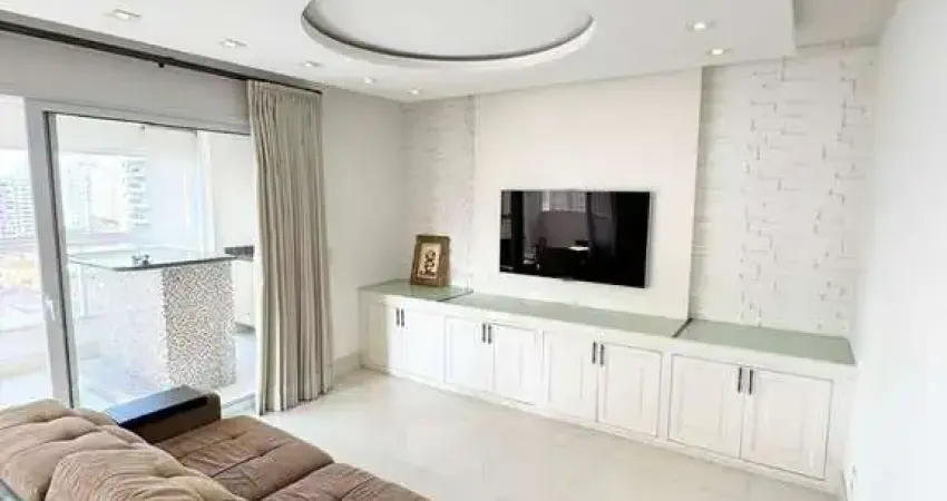Apartamento com 4 quartos à venda na Rua Piracuama, 377, Perdizes, São Paulo