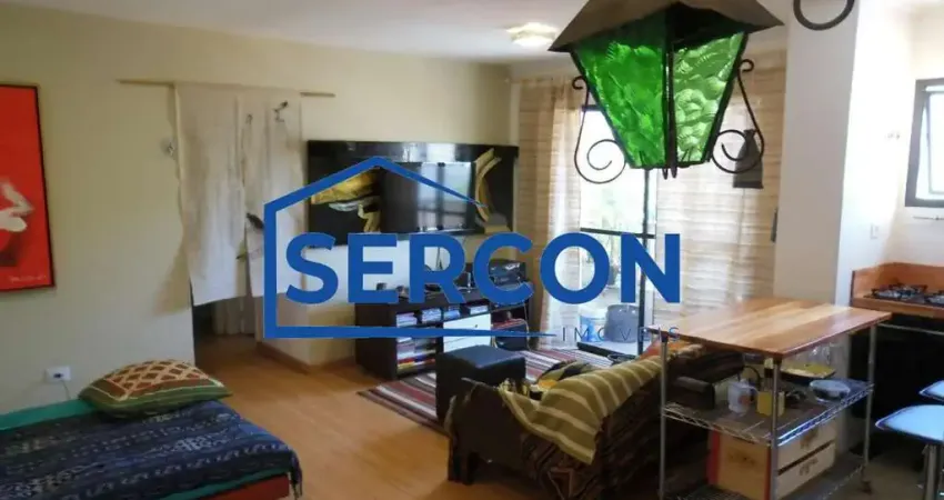 Apartamento com 2 quartos para alugar na Rua Joaquim Antunes, 1049, Pinheiros, São Paulo