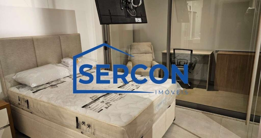 Apartamento com 2 quartos à venda na Rua Sousa Lima, 86, Barra Funda, São Paulo