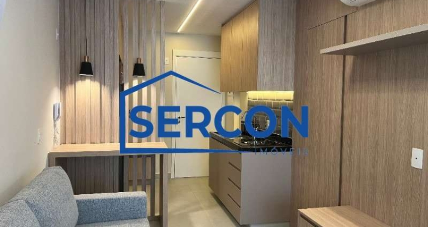 Apartamento com 1 quarto para alugar na Rua Osório Duque Estrada, 40, Paraíso, São Paulo