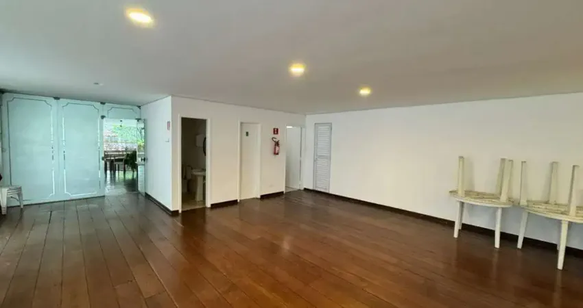Apartamento com 4 quartos para alugar na Rua Cônego Eugênio Leite, 613, Pinheiros, São Paulo