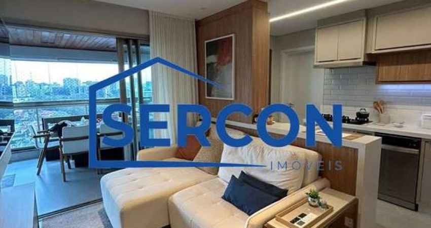 Apartamento com 3 quartos à venda na Rua Desembargador Aragão, 101, Vila Mariana, São Paulo