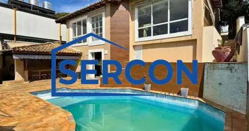 Casa em condomínio fechado com 4 quartos à venda na Rua Vereador João Cardoso, 1000, Polvilho, Cajamar