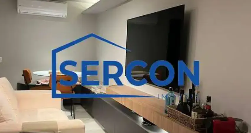 Apartamento com 2 quartos à venda na Avenida Moema, 177, Moema, São Paulo