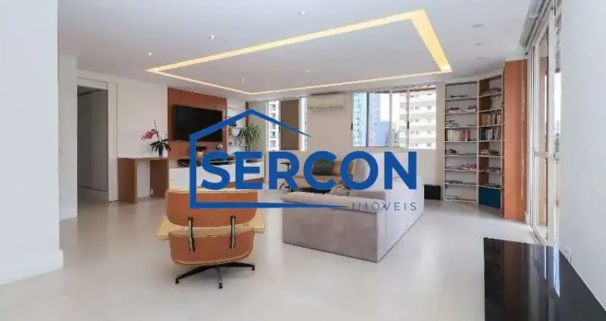 Apartamento com 2 quartos à venda na Rua Ferreira de Araújo, 358, Pinheiros, São Paulo