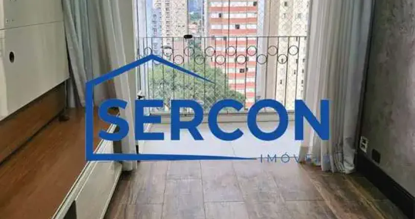 Apartamento com 2 quartos à venda na Rua Casa do Ator, 783, Vila Olímpia, São Paulo