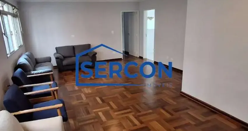 Apartamento com 3 quartos à venda na Rua França Pinto, 718, Vila Mariana, São Paulo