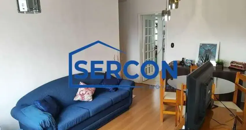 Apartamento com 1 quarto à venda na Rua Alvorada, 298, Vila Olímpia, São Paulo
