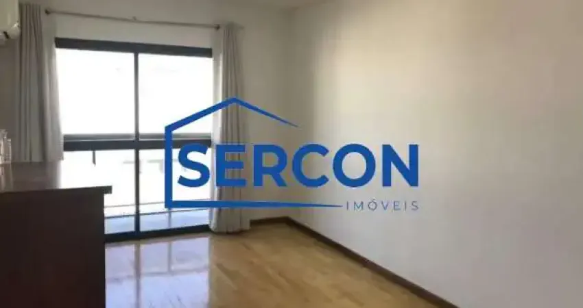 Apartamento com 1 quarto para alugar na Avenida Higienópolis, 15, Higienópolis, São Paulo