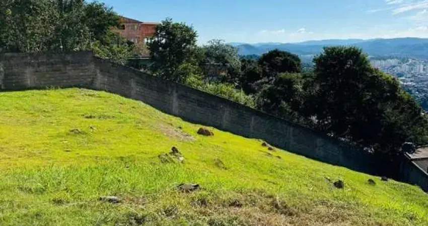 Terreno em condomínio fechado à venda na Rua Vereador João Cardoso, 100, Polvilho, Cajamar