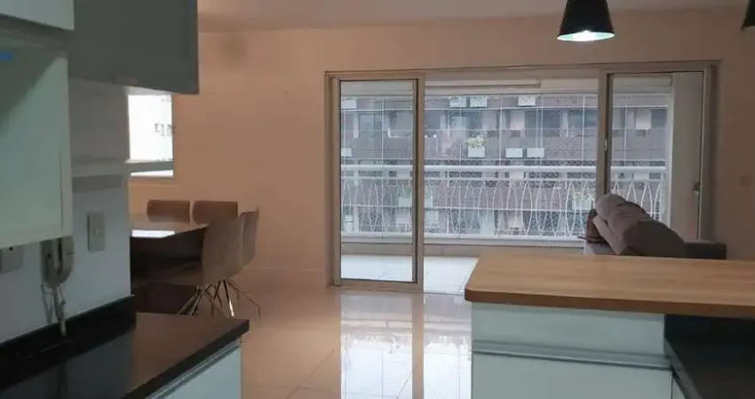 Apartamento com 3 quartos para alugar na Rua Ministro Godói, 1186, Perdizes, São Paulo