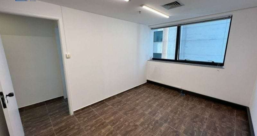 Sala comercial para alugar na Avenida Angélica, 2503, Higienópolis, São Paulo