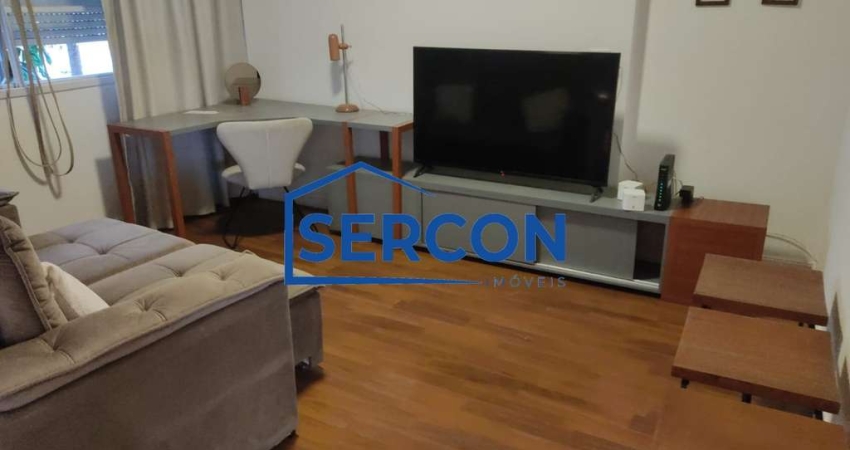 Apartamento com 2 quartos para alugar na Rua José Maria Lisboa, 1003, Jardim Paulista, São Paulo