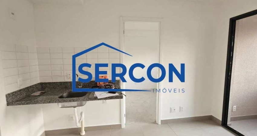 Apartamento com 1 quarto à venda na Rua Casa do Ator, 566, Vila Olímpia, São Paulo