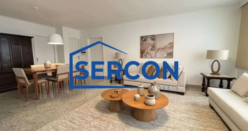 Apartamento com 2 quartos para alugar na Rua Guarará, 153, Jardim Paulista, São Paulo