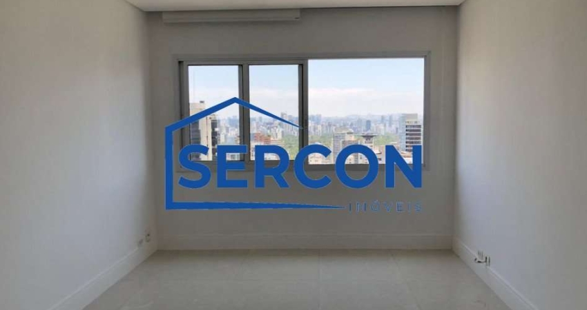 Apartamento com 1 quarto para alugar na Alameda Franca, 850, Jardim Paulista, São Paulo