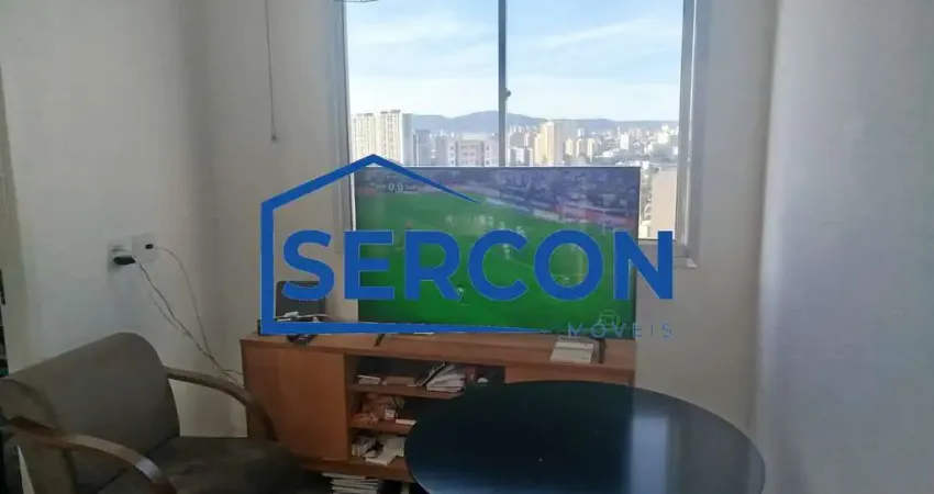 Apartamento com 2 quartos à venda na Rua João Pereira, 329, Lapa, São Paulo
