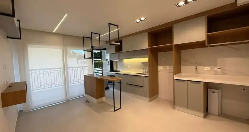 Apartamento com 1 quarto para alugar na Rua Minerva, 268, Perdizes, São Paulo