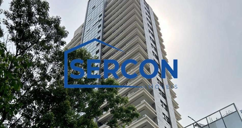Apartamento com 1 quarto para alugar na Rua Dante Carraro, 94, Pinheiros, São Paulo