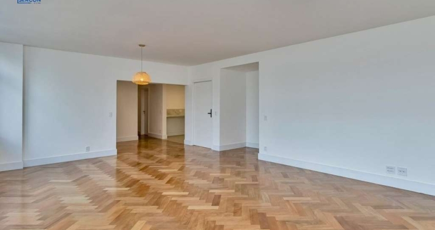 Apartamento com 3 quartos à venda na Rua Manuel da Nóbrega, 547, Paraíso, São Paulo