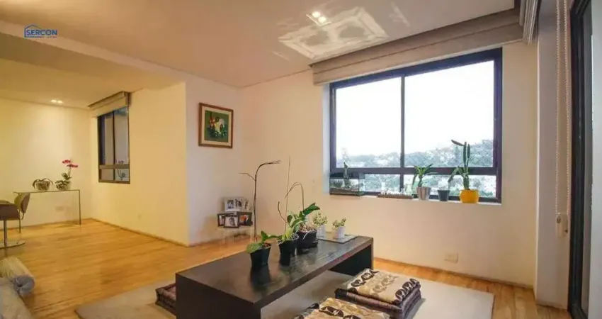 Apartamento com 4 quartos à venda na Rua Tupi, 965, Santa Cecília, São Paulo