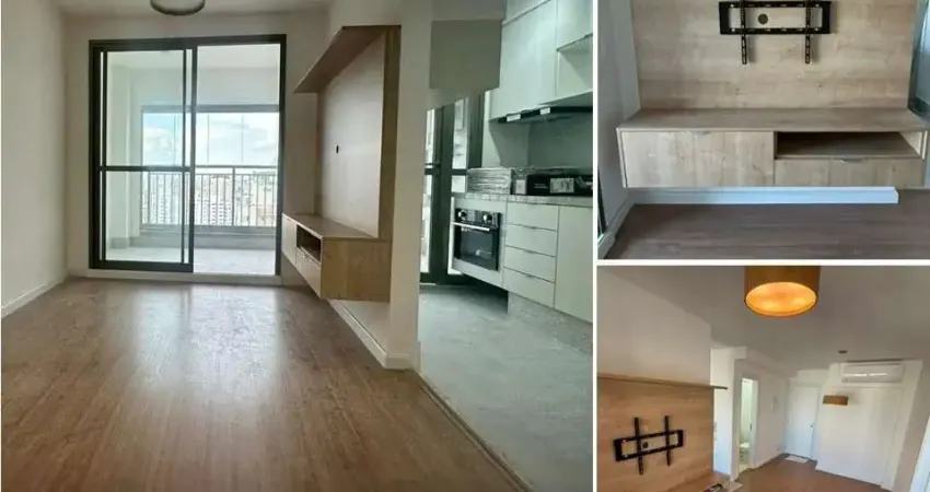 Apartamento com 1 quarto à venda na Avenida Lins de Vasconcelos, 3299, Vila Mariana, São Paulo