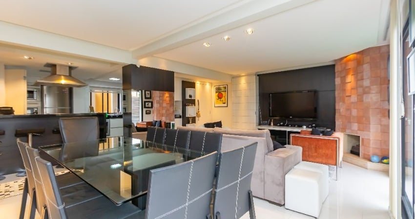 Apartamento com 2 quartos à venda na Rua Santa Rita de Cássia, 35, Ahú, Curitiba