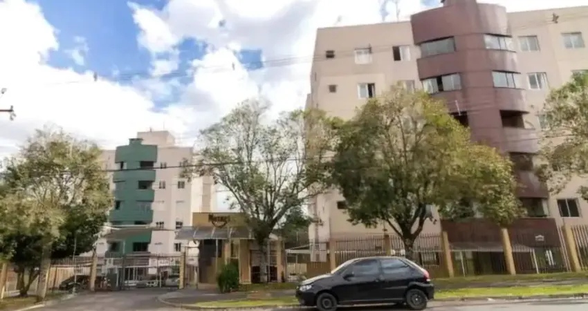 Apartamento com 3 quartos à venda na Rua Nossa Senhora de Nazaré, 2343, Boa Vista, Curitiba
