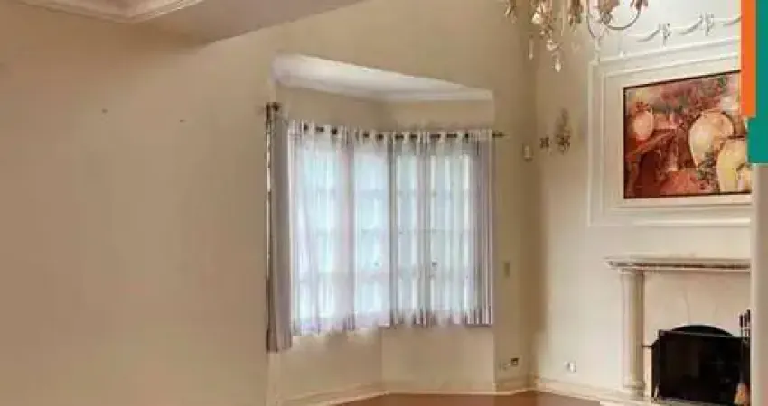 Sobrado a venda no Morumbi, Jardim Londrina, com 320 m² de área construída, 3 dormitórios, sendo 1 suíte.