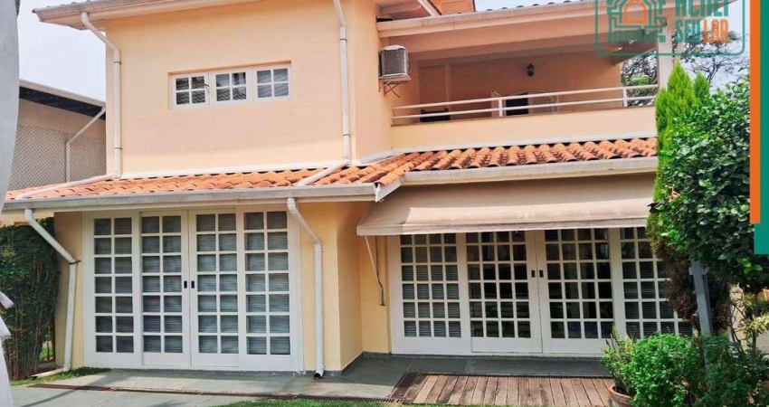 Vila Inah - Morumbi - Melhor Rua - 250 M² 4 Dormitórios ( 2 suites ) a master no piso superior com terraço  e home office