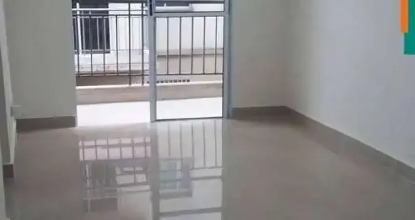 Apartamento a venda no Jardim Conceição, Osasco, SP, com 57m² de área construída, 2 dormitórios, , sala, garagem 1 auto.