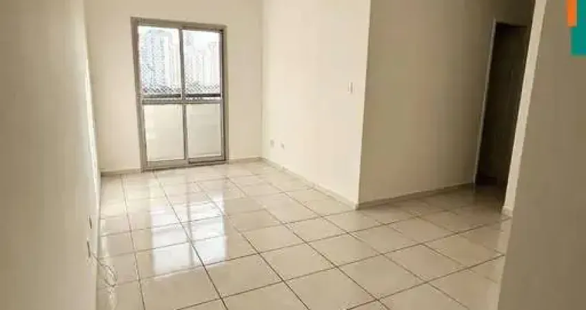 Apartamento a venda no Continental, Osasco, SP, com 55m² de área construída, 2 dormitórios, sala, garagem 1 auto.