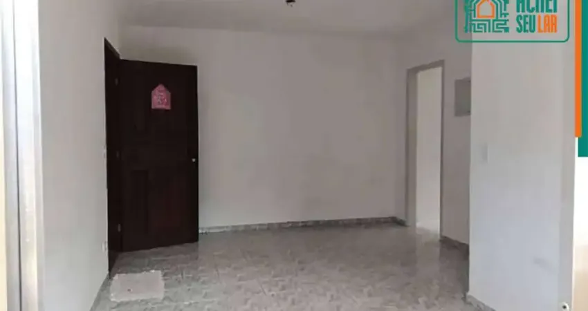 Apartamento a venda no Parque Ipê, São Paulo, SP, com 62 m² de área construída, 2 dormitórios, sala, garagem 1 auto.