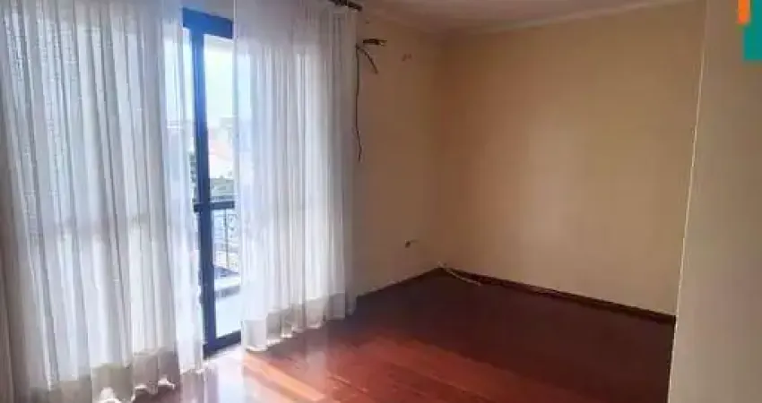 Apartamento a venda no são francisco, são paulo, sp, com 66 m² de área construída, 2 dormitórios, sala, garagem 2 autos.