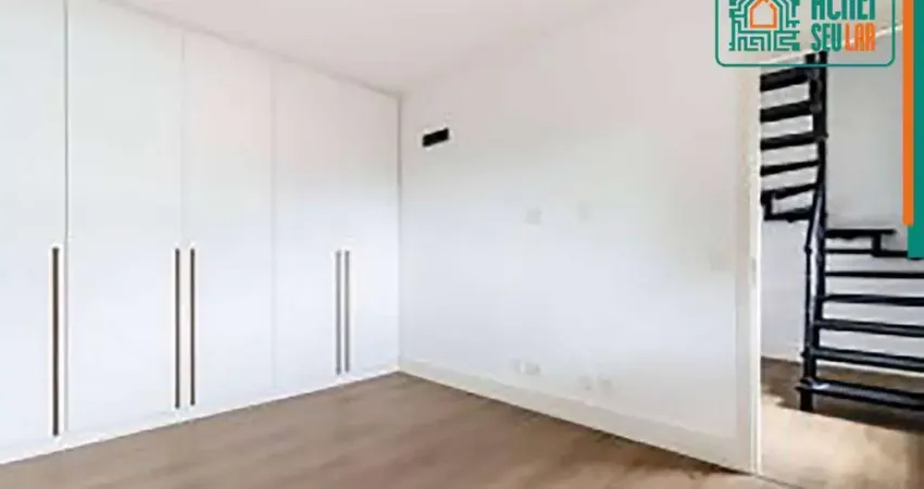 Apartamento a venda no jardim guedala, são paulo, sp, com 96,30 m² de área construída, 1 dormitório, sendo 1 suíte, 2 salas, garagem 3 autos.