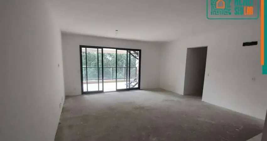 Apartamento a venda no jardim guedala, são paulo, sp, com 137,23 m² de área construída, 2 dormitórios, sendo 2 suítes, 1 sala, garagem 3 autos.