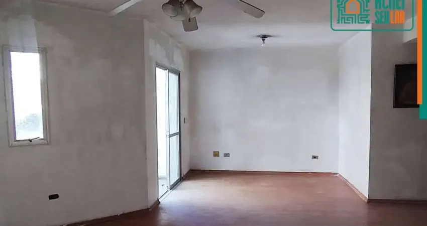 Apartamento a venda no vila indiana, são paulo, sp, com 74,64 m² de área construída, 2 dormitórios, 2salas, garagem 1 auto.