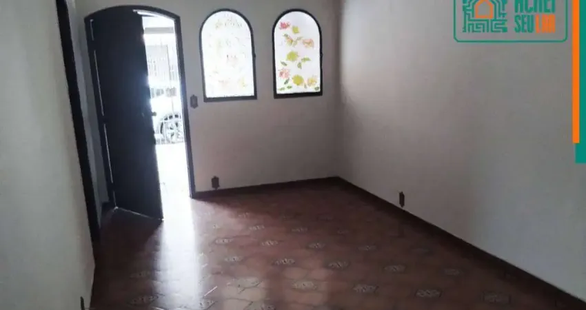 Casa com 3 dormitórios à venda, 120 m² por r$ 790.000,00 - parque continental - são paulo/sp