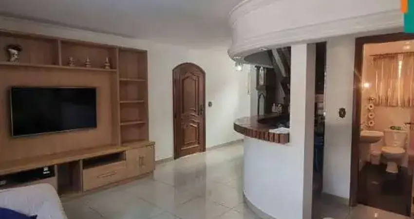 Sobrado a venda no jardim bonfiglioli, são paulo, sp, com 197 m² de área construída, 3 dormitórios, sendo 1 suíte, 1 sala, garagem 2 autos.