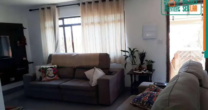 Sobrado a venda no jardim monte kemel, são paulo, sp, com 102 m² de área construída, 3 dormitórios, sendo 1 suíte, 2 salas, garagem 1 auto.