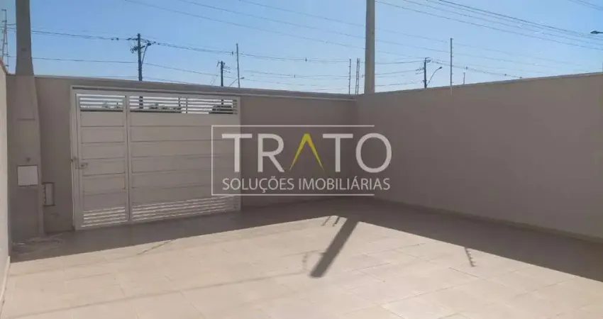 Casa com 3 quartos à venda na Avenida José Padovani, 1311, Alto de Pinheiros, Paulínia