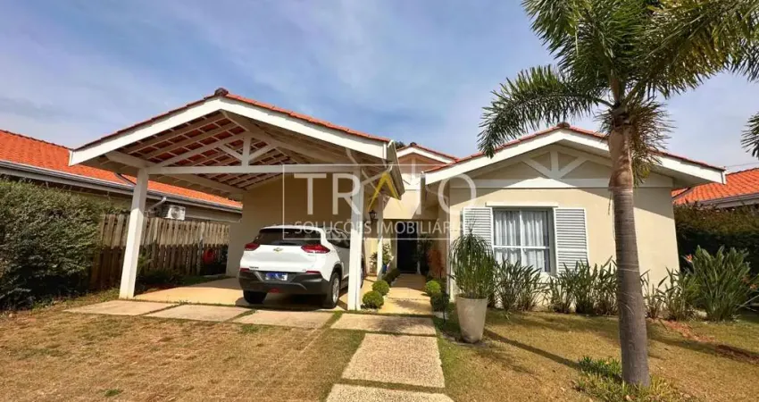 Casa em condomínio fechado com 3 quartos à venda na Estrada da Rhodia, 6900, Barão Geraldo, Campinas